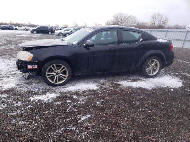 DODGE AVENGER MA 2011 1b3bd1fb5bn564570