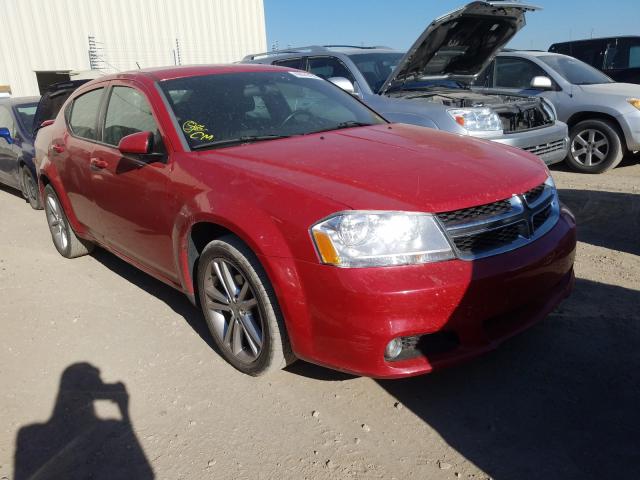 DODGE AVENGER MA 2011 1b3bd1fb5bn564780