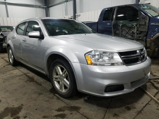 DODGE AVENGER MA 2011 1b3bd1fb5bn565265