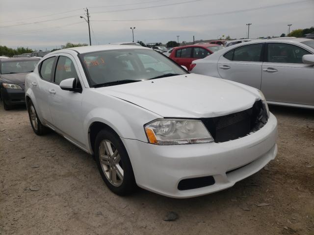 DODGE AVENGER MA 2011 1b3bd1fb5bn574127