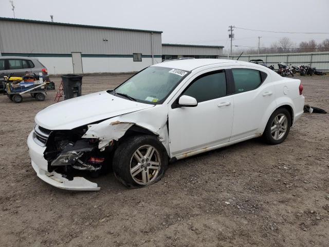 DODGE AVENGER MA 2011 1b3bd1fb5bn577092