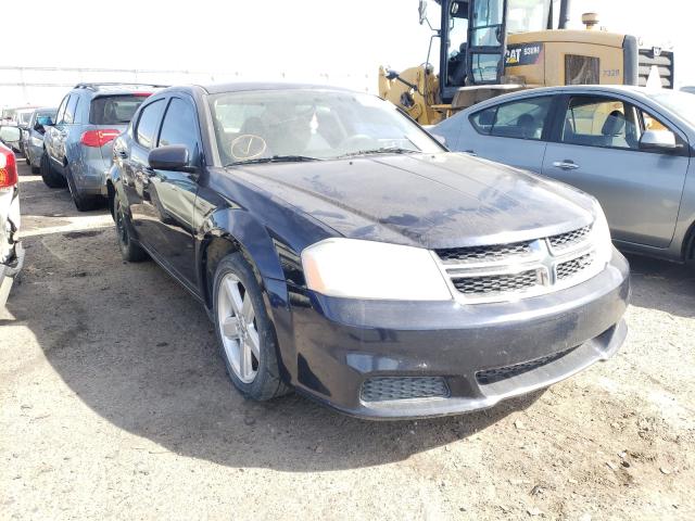 DODGE AVENGER MA 2011 1b3bd1fb5bn579523