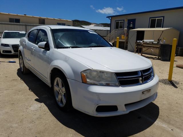 DODGE AVENGER MA 2011 1b3bd1fb5bn588965