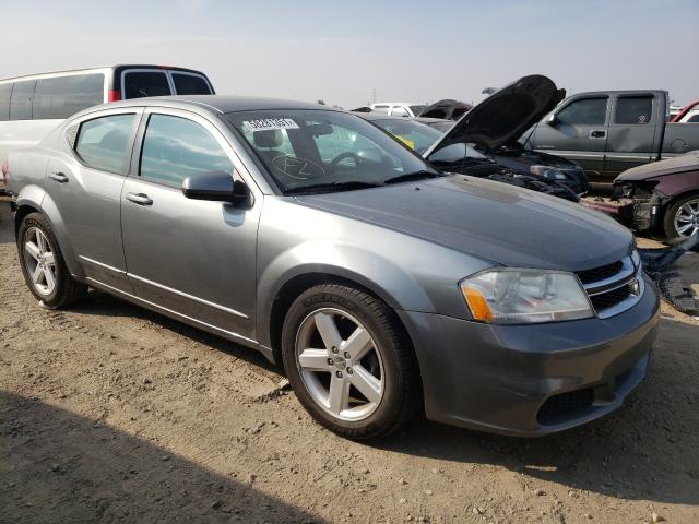 DODGE AVENGER MA 2011 1b3bd1fb5bn588982