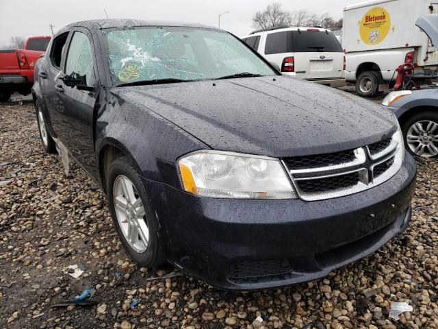 DODGE AVENGER MA 2011 1b3bd1fb6bn506466