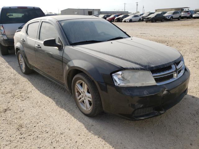 DODGE AVENGER MA 2011 1b3bd1fb6bn524062