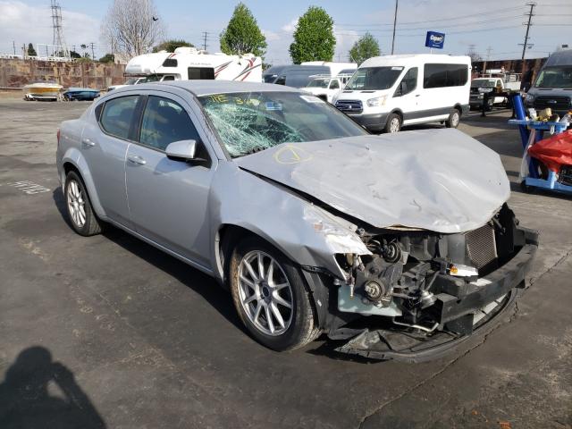 DODGE AVENGER MA 2011 1b3bd1fb6bn531612