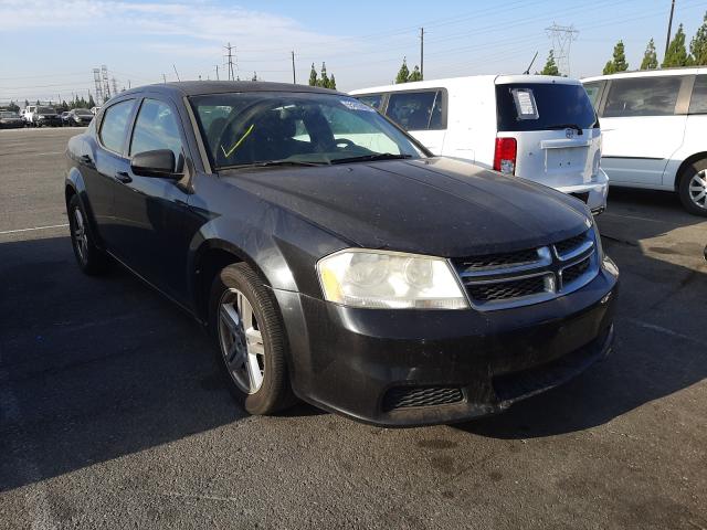 DODGE AVENGER MA 2011 1b3bd1fb6bn531660