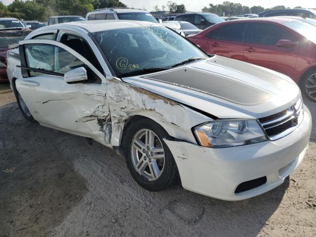 DODGE AVENGER MA 2011 1b3bd1fb6bn531710