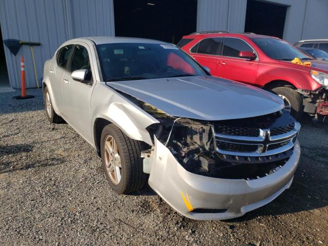 DODGE AVENGER MA 2011 1b3bd1fb6bn534512