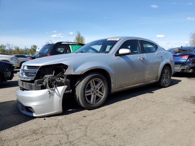 DODGE AVENGER 2011 1b3bd1fb6bn534865