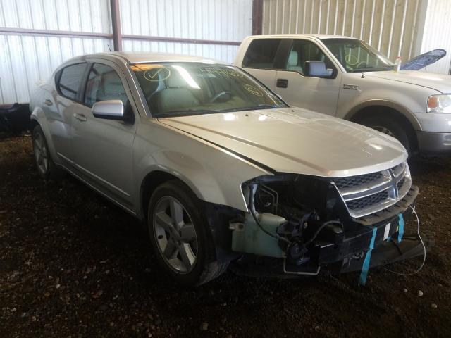 DODGE AVENGER MA 2011 1b3bd1fb6bn557269