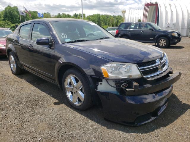 DODGE AVENGER MA 2011 1b3bd1fb6bn558860