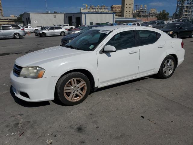 DODGE AVENGER MA 2011 1b3bd1fb6bn565016