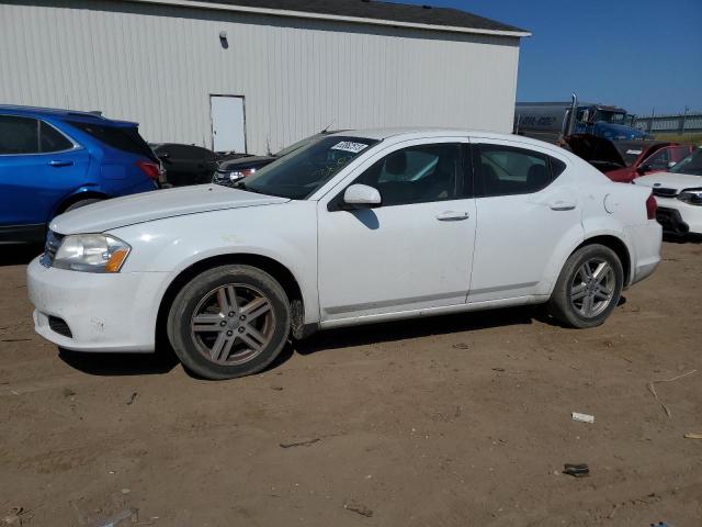 DODGE AVENGER MA 2011 1b3bd1fb6bn572967