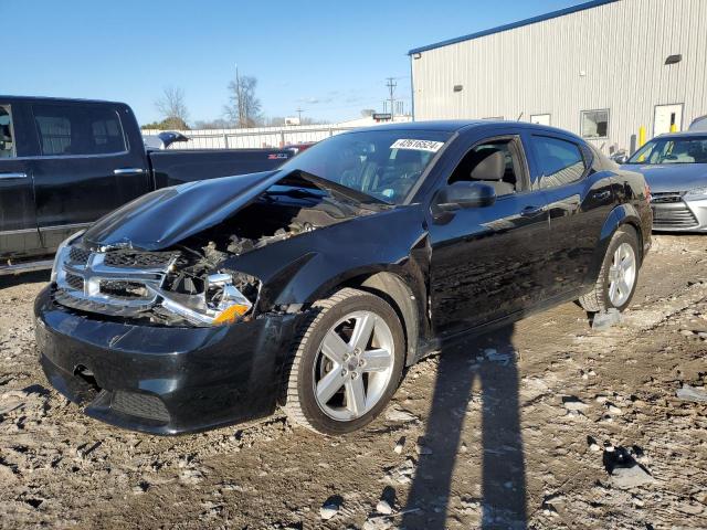 DODGE AVENGER 2011 1b3bd1fb6bn573231