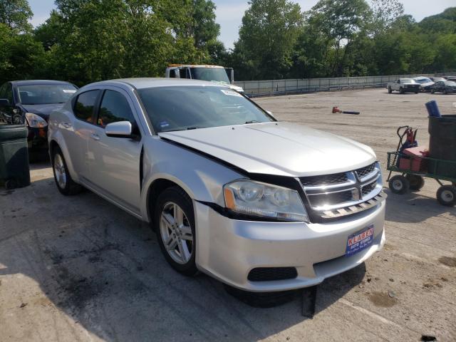 DODGE AVENGER MA 2011 1b3bd1fb6bn573309