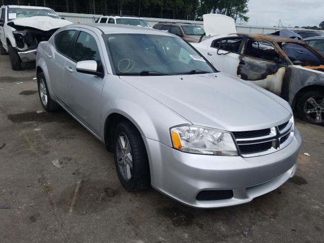 DODGE AVENGER MA 2011 1b3bd1fb6bn579529