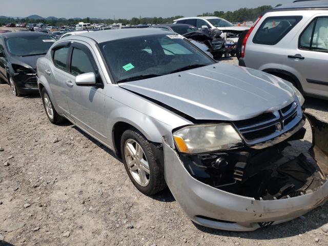 DODGE AVENGER MA 2011 1b3bd1fb6bn609628