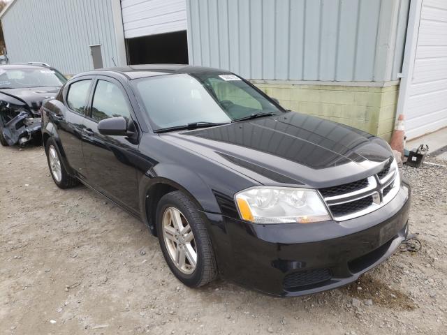 DODGE AVENGER MA 2011 1b3bd1fb6bn622296