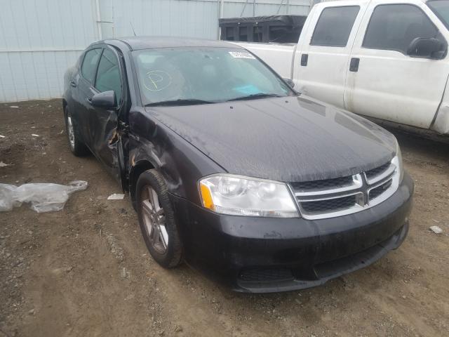 DODGE AVENGER MA 2011 1b3bd1fb7bn501518