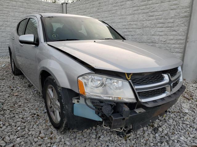 DODGE AVENGER MA 2011 1b3bd1fb7bn513216