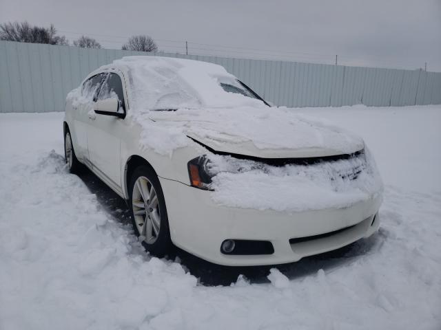 DODGE AVENGER MA 2011 1b3bd1fb7bn513572