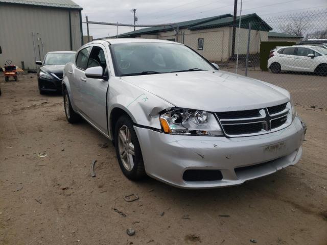 DODGE AVENGER MA 2011 1b3bd1fb7bn526306