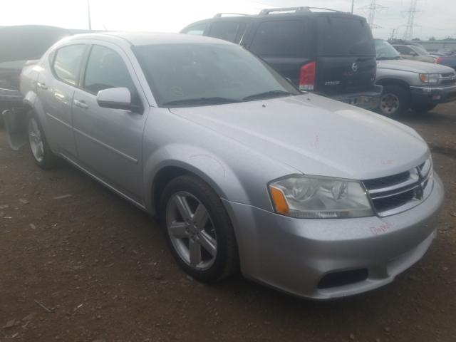 DODGE AVENGER MA 2011 1b3bd1fb7bn554364