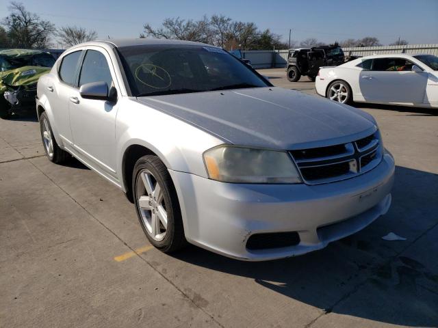 DODGE AVENGER MA 2011 1b3bd1fb7bn557099