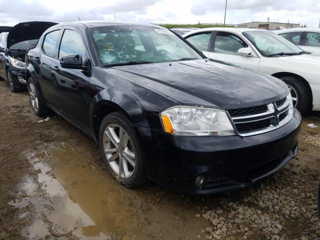 DODGE AVENGER MA 2011 1b3bd1fb7bn559533