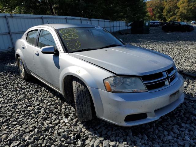 DODGE AVENGER MA 2011 1b3bd1fb7bn577045