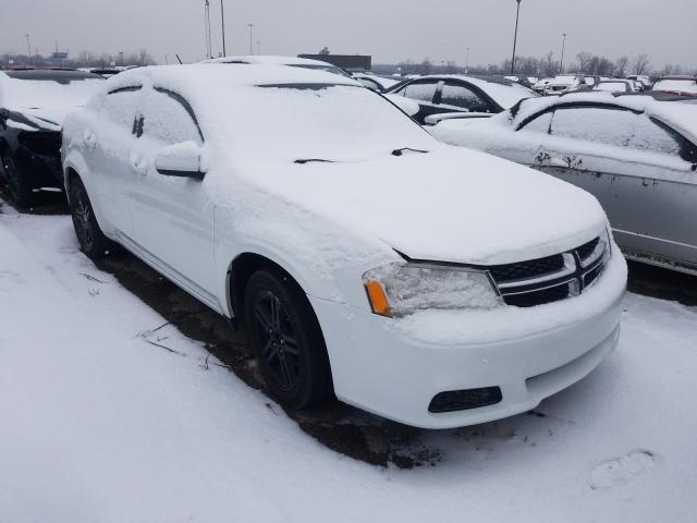 DODGE AVENGER MA 2011 1b3bd1fb7bn577109