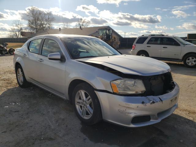 DODGE AVENGER MA 2011 1b3bd1fb8bn501950