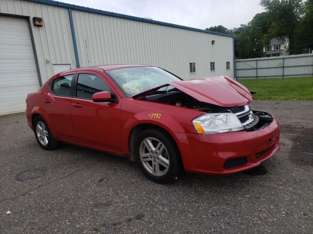 DODGE AVENGER MA 2011 1b3bd1fb8bn531711