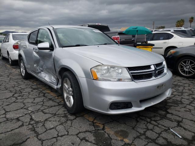 DODGE AVENGER MA 2011 1b3bd1fb8bn531823