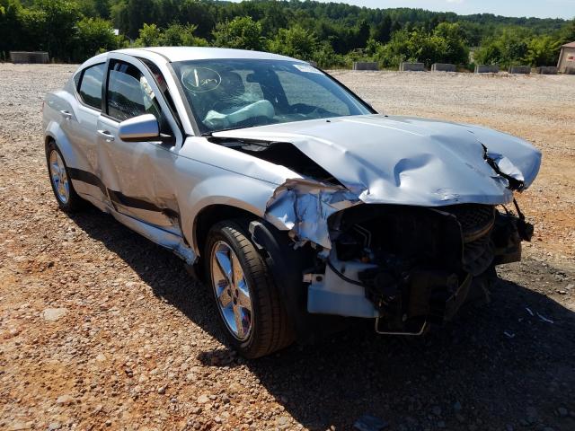 DODGE AVENGER MA 2011 1b3bd1fb8bn556379