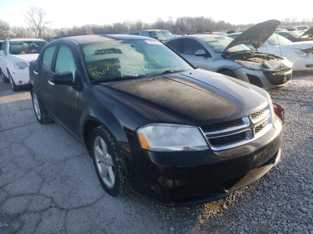 DODGE AVENGER MA 2011 1b3bd1fb8bn556933