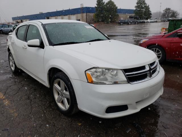 DODGE AVENGER MA 2011 1b3bd1fb8bn557354