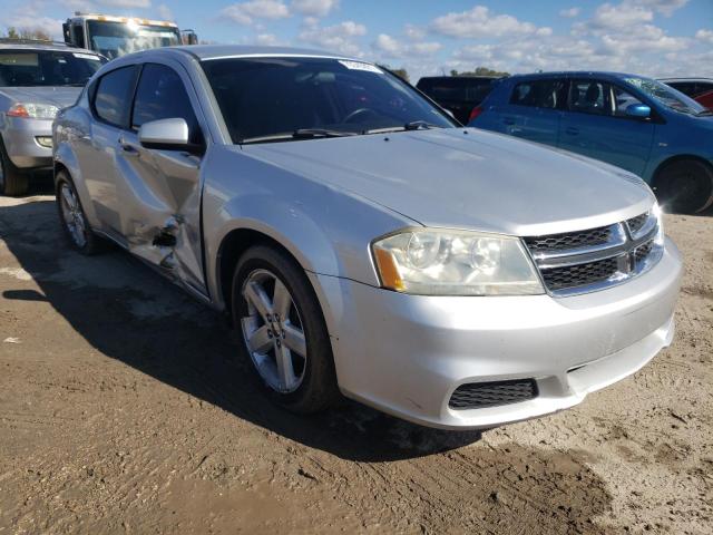 DODGE AVENGER MA 2011 1b3bd1fb8bn560920