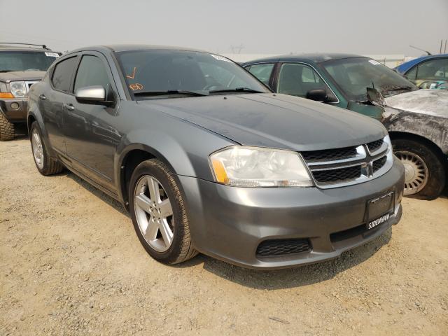 DODGE AVENGER MA 2011 1b3bd1fb8bn590600