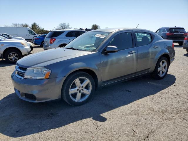 DODGE AVENGER MA 2011 1b3bd1fb8bn617228