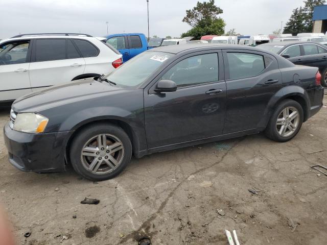 DODGE AVENGER MA 2011 1b3bd1fb9bn502301