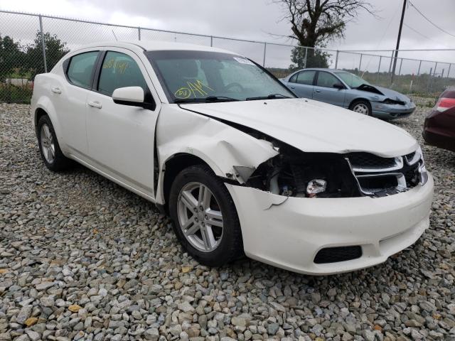 DODGE AVENGER MA 2011 1b3bd1fb9bn519017