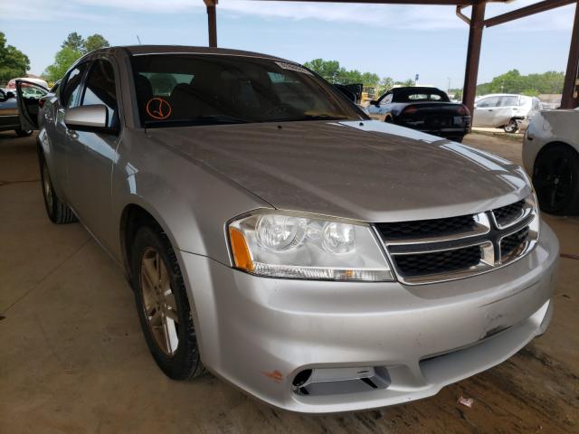 DODGE AVENGER MA 2011 1b3bd1fb9bn526548