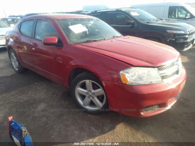 DODGE AVENGER 2011 1b3bd1fb9bn556746