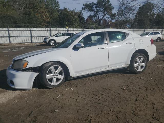 DODGE AVENGER MA 2011 1b3bd1fb9bn557315