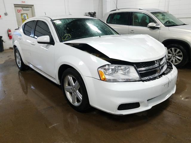 DODGE AVENGER MA 2011 1b3bd1fb9bn557346