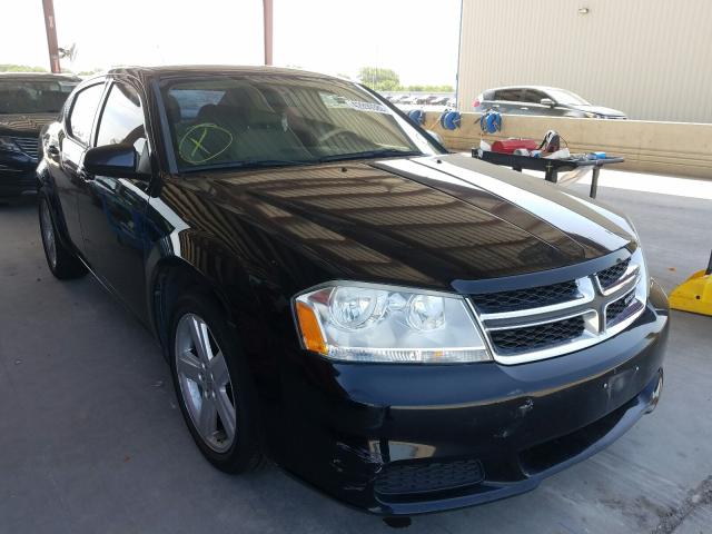 DODGE AVENGER MA 2011 1b3bd1fb9bn558674