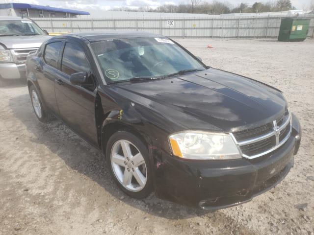 DODGE AVENGER MA 2011 1b3bd1fb9bn559128